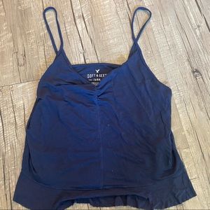 Soft American eagle tank top